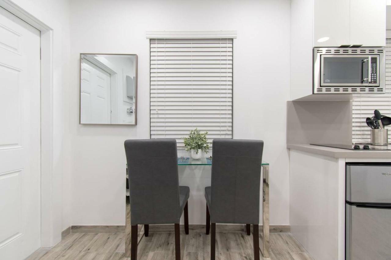 Stylish 1Br Walk To The Beach #1 Χόλιγουντ Εξωτερικό φωτογραφία